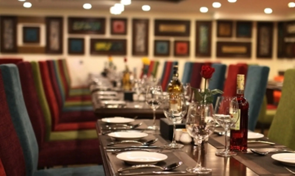 Paris Boutique Hotel Sapa