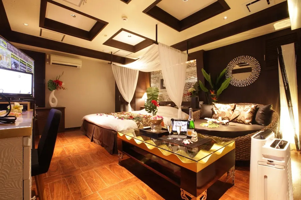HOTEL GRASSINO URBAN RESORT SHINYOKOHAMA - Adult Only