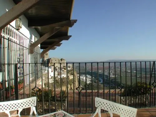 Casa Maldonado