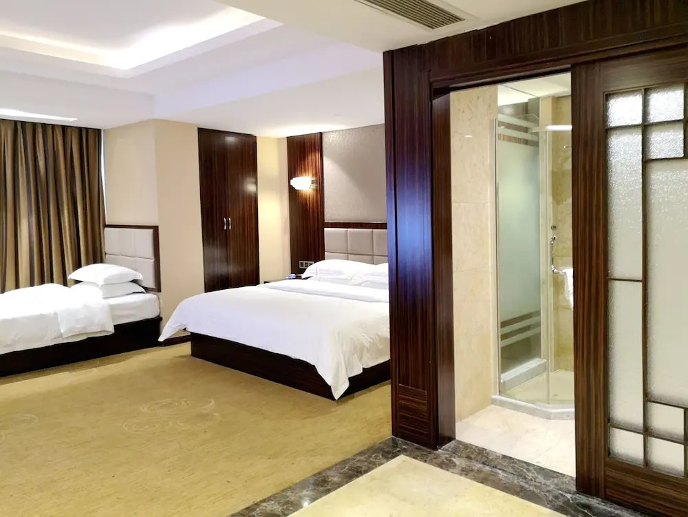 Wanshang International Hotel