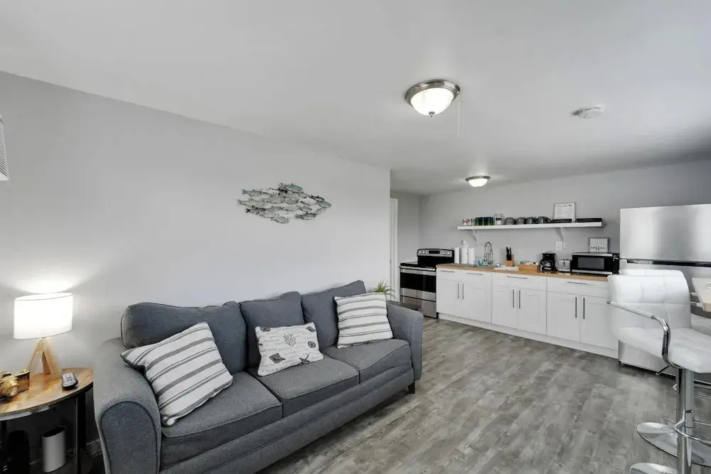 8818 Rocky Creek Drive Unit A