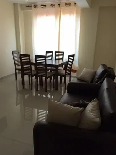 Golffer Apartment