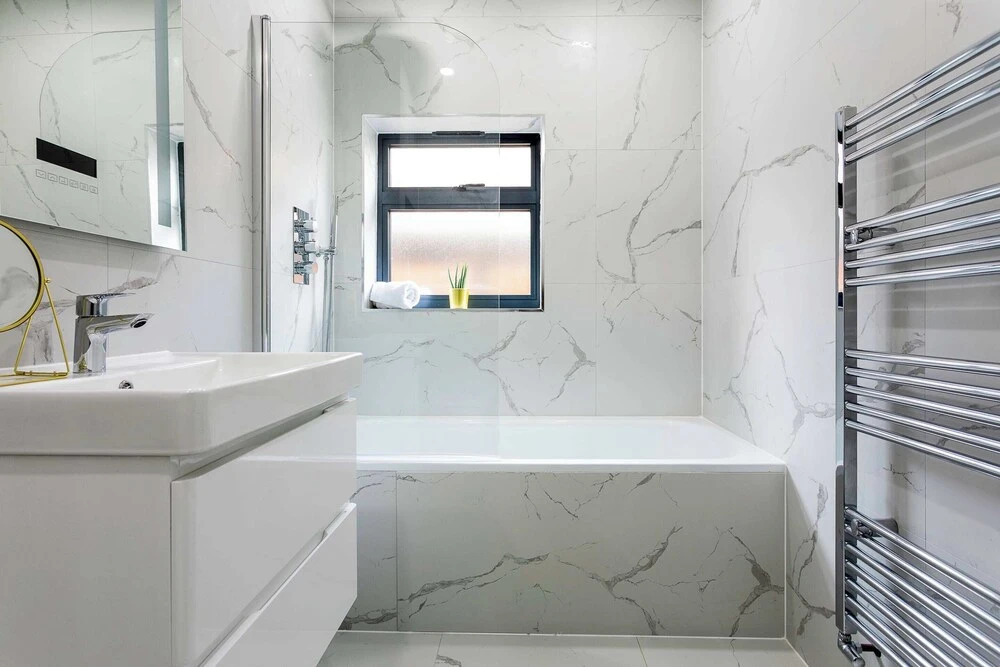 The West London Luxury Apartment