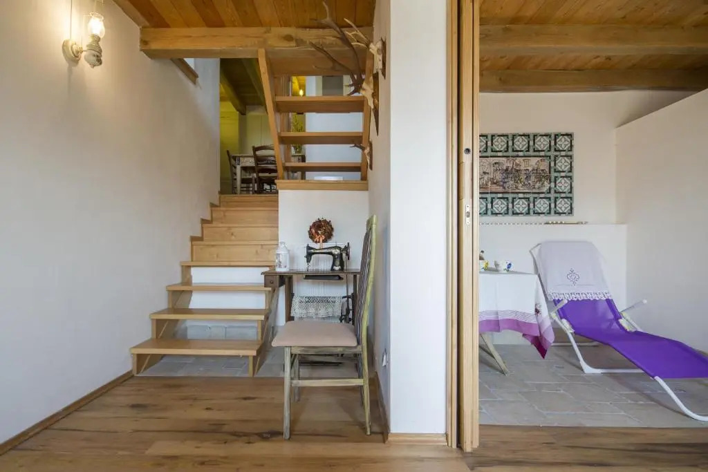 Casa Ursic Scrittore