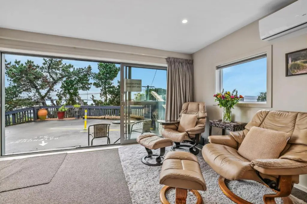 Gatehouse on the Bay - Christchurch Holiday Unit