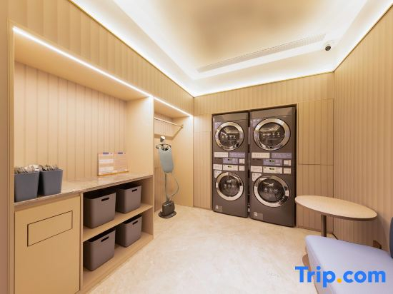 HanTing Hotel (Anshun Xixiu Gufu Street)