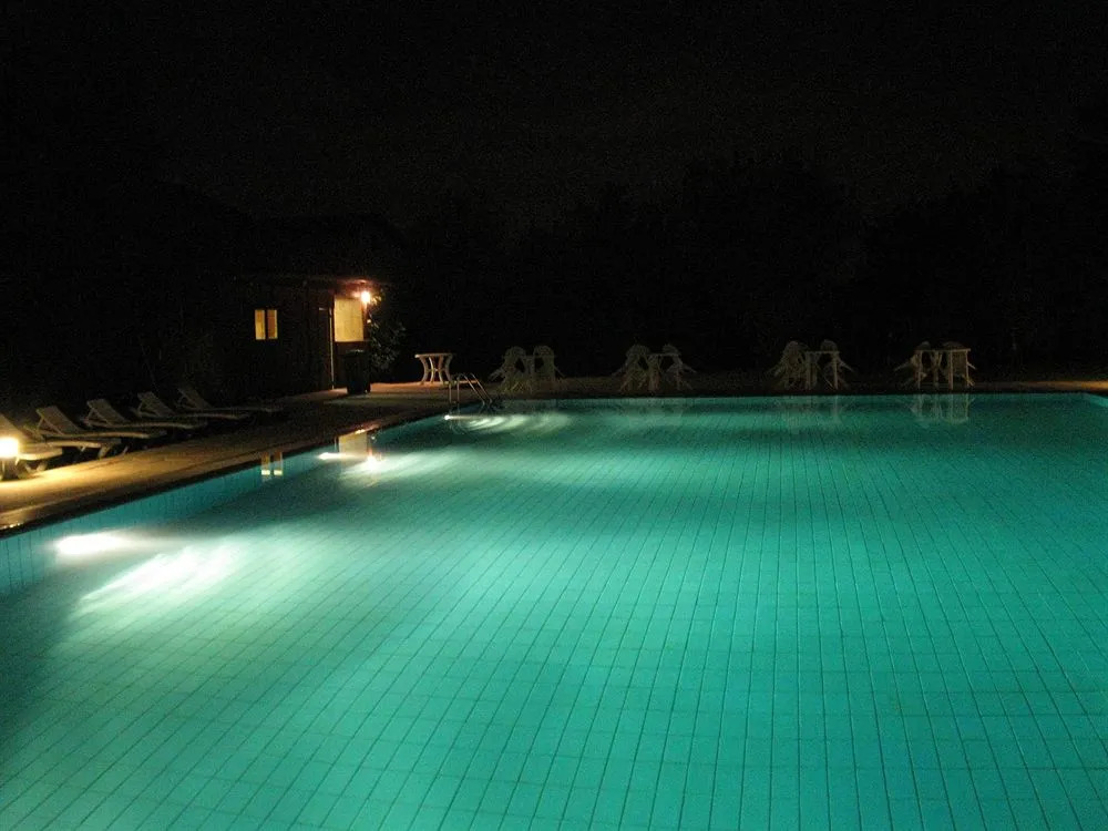 Agriturismo Torrazzetta