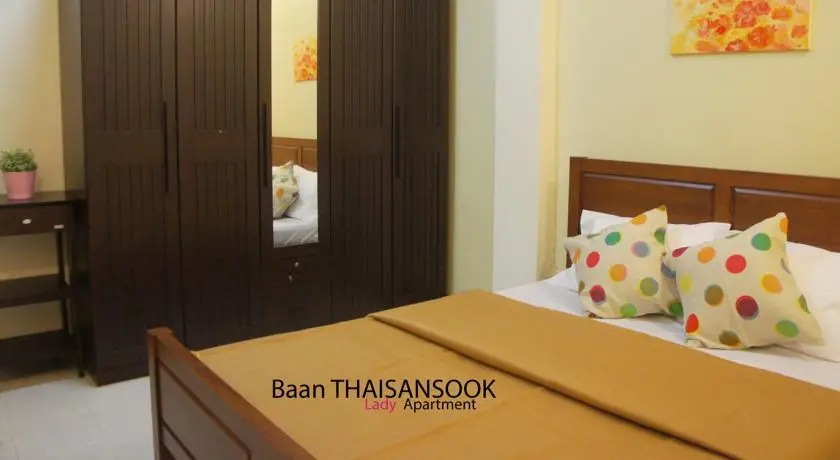 Baan Thai Sansook Lady Apartment