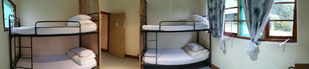 Garden Guest House