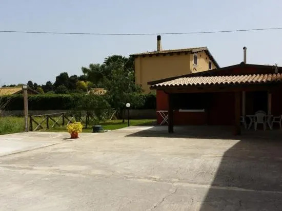 Villa Stefy