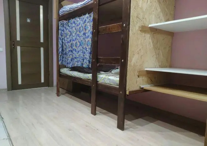 Хостел Квест (Qwest Hostel)