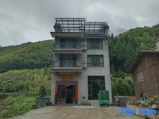 Songyang Forest Bangxishe Homestay