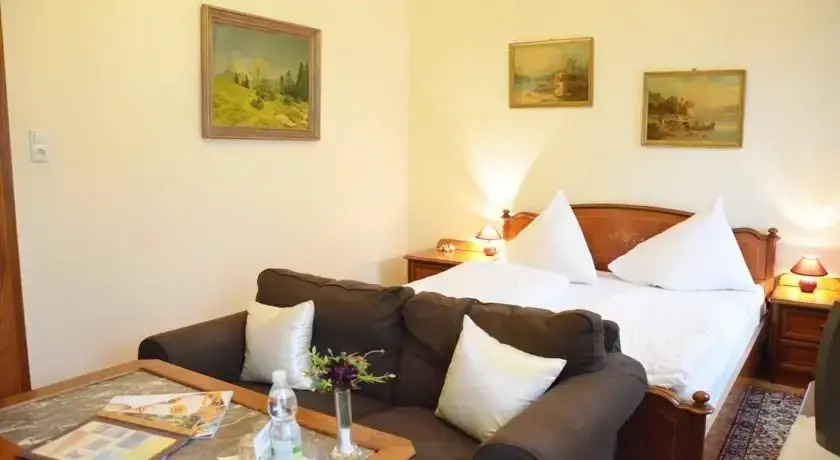 Pension Lechner