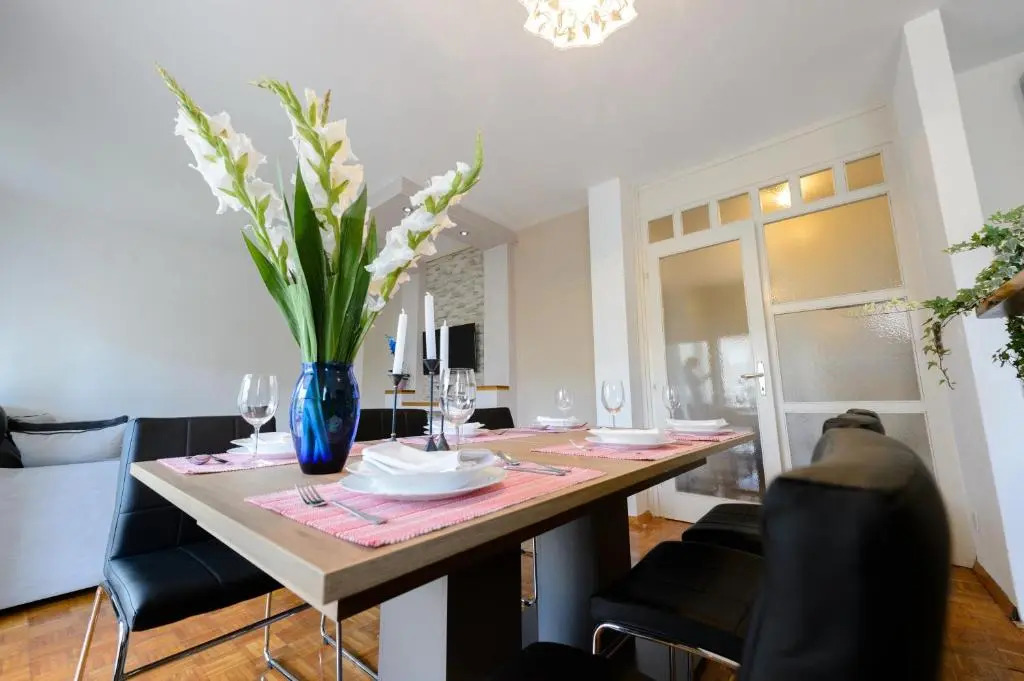 Apartment Ana