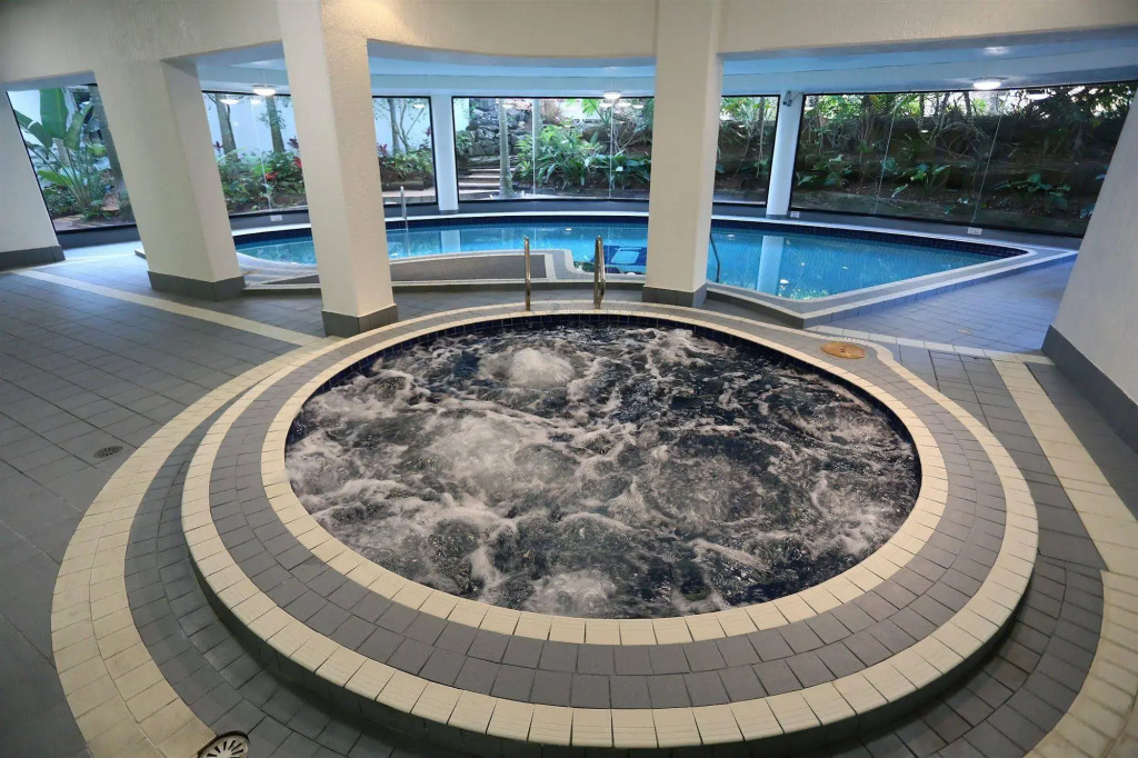 Biarritz Apartments Gold Coast