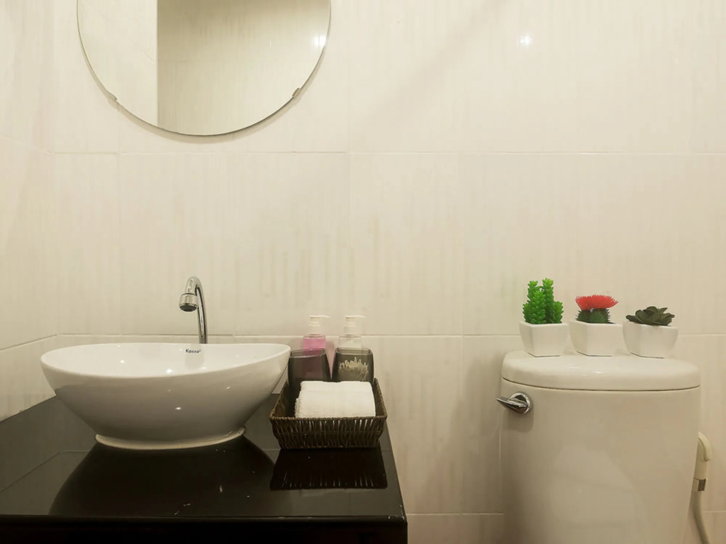 Green Leaf Hostel