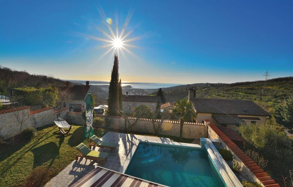 Amazing Home In Izola