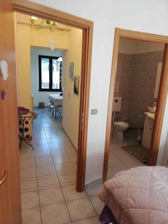 B&B Vittorio Emanuele