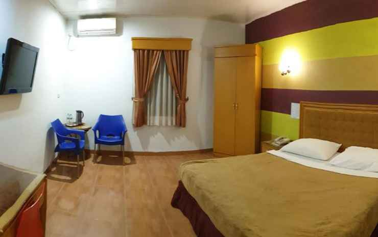 Hotel Raden
