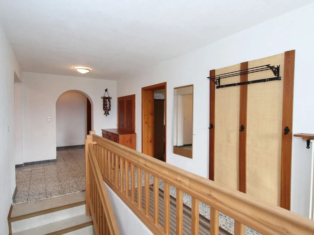 Spacious Holiday Home in Westendorf With Balcony