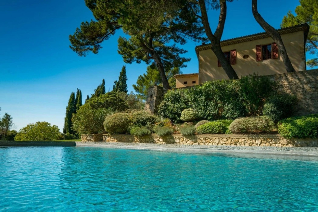 Domaine de Saint Clair