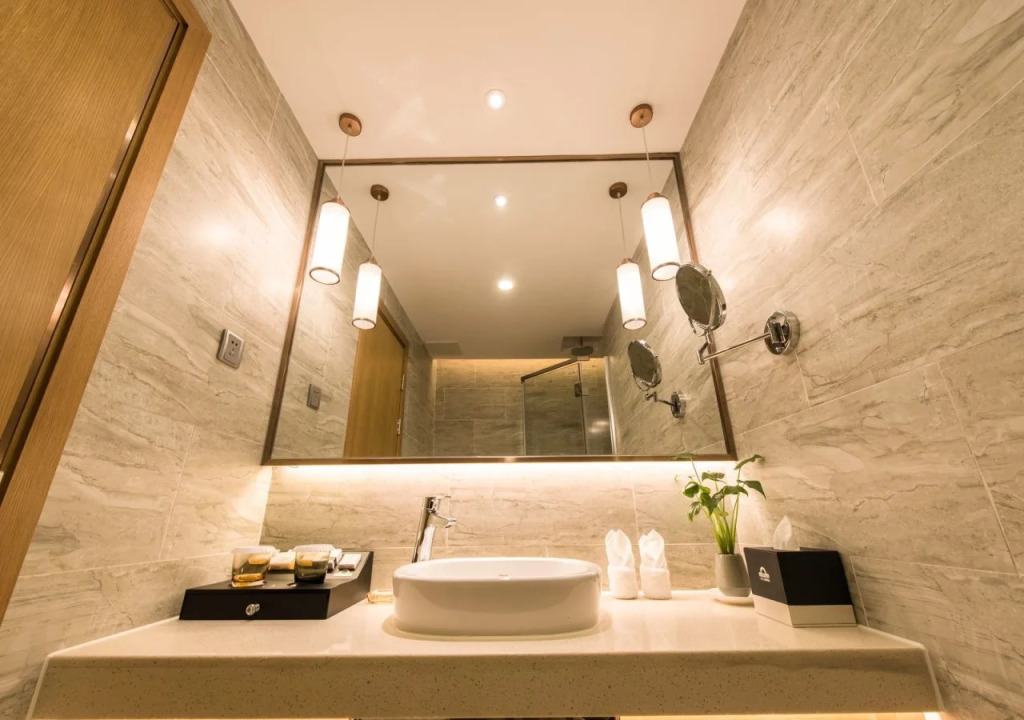 Days Hotel Guangzhou Yijiang