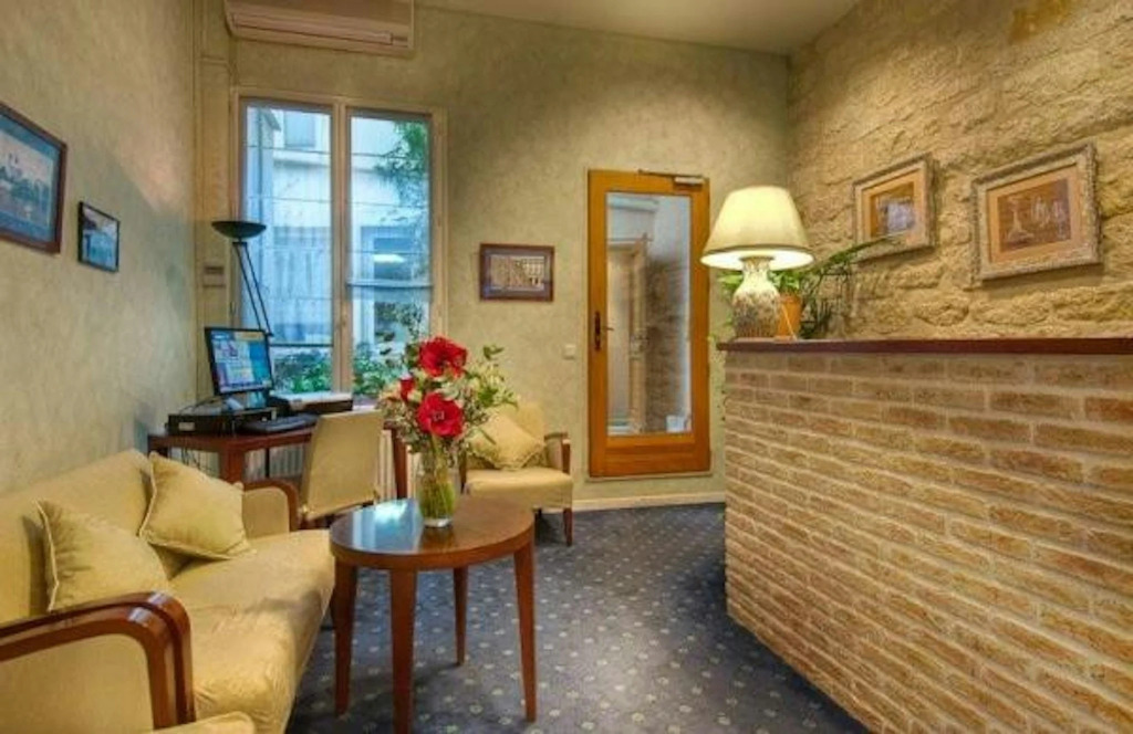 Hotel France Albion
