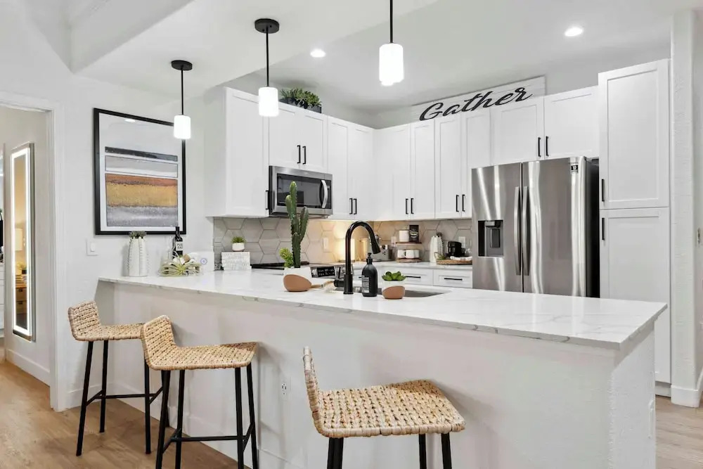 The Laurel Apartments in Chandler