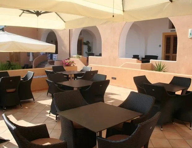 Solemar Hotel