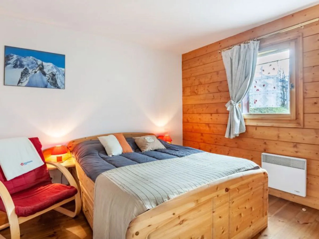 Le Hameau des Marmottes