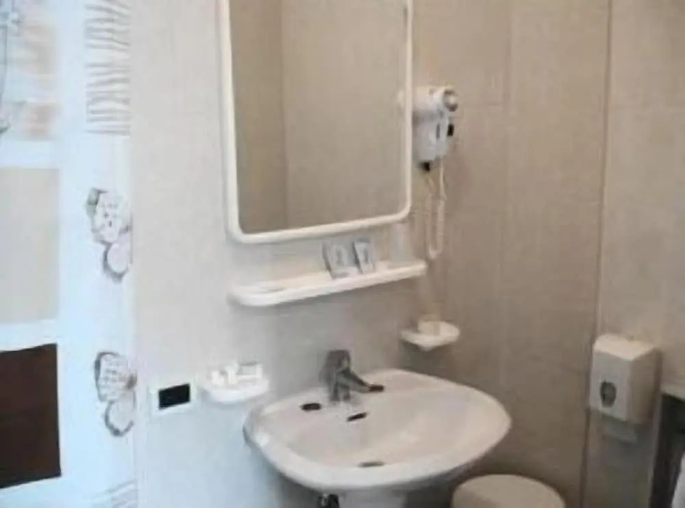 Albergo Ristorante La Greppia