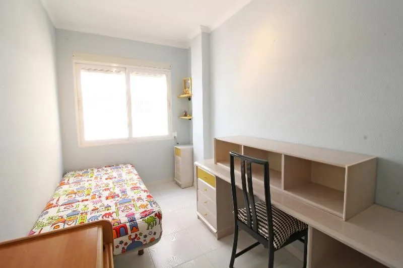 Holiday Apartment Perlamar