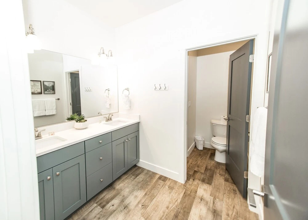 The Gathering Place by Freedom Vacation Rentals