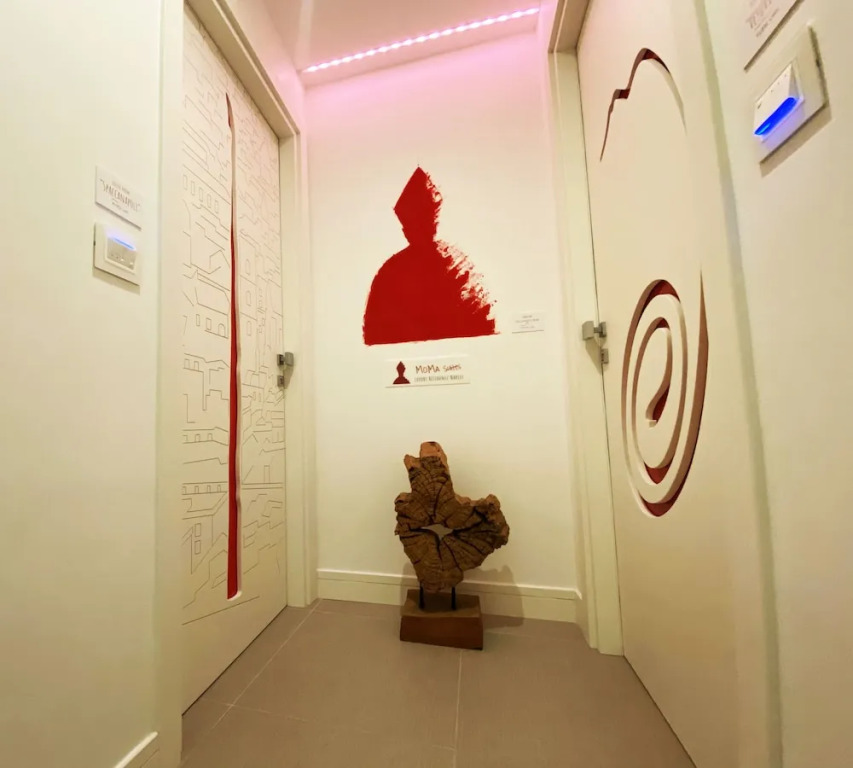 MoMa Suites