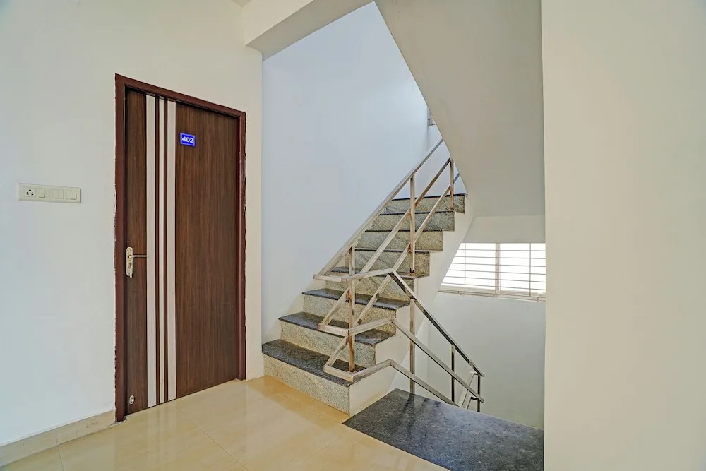 Fabhotel Subikshas Mirra Villa
