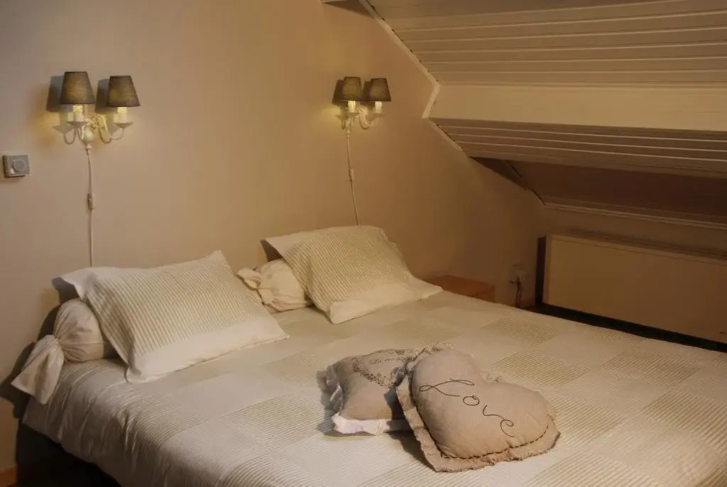 B&B Huize Bex