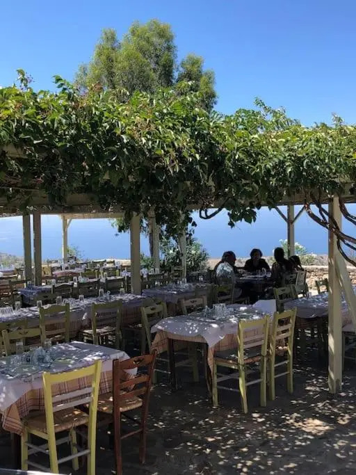 Lemons Cottage House, Volissos, Chios