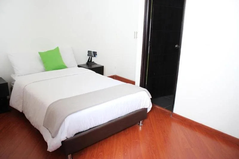 Hotel Escuela Cun