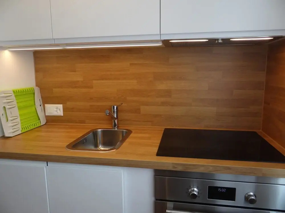 Apartment Birkenstrasse 52 by Interhome