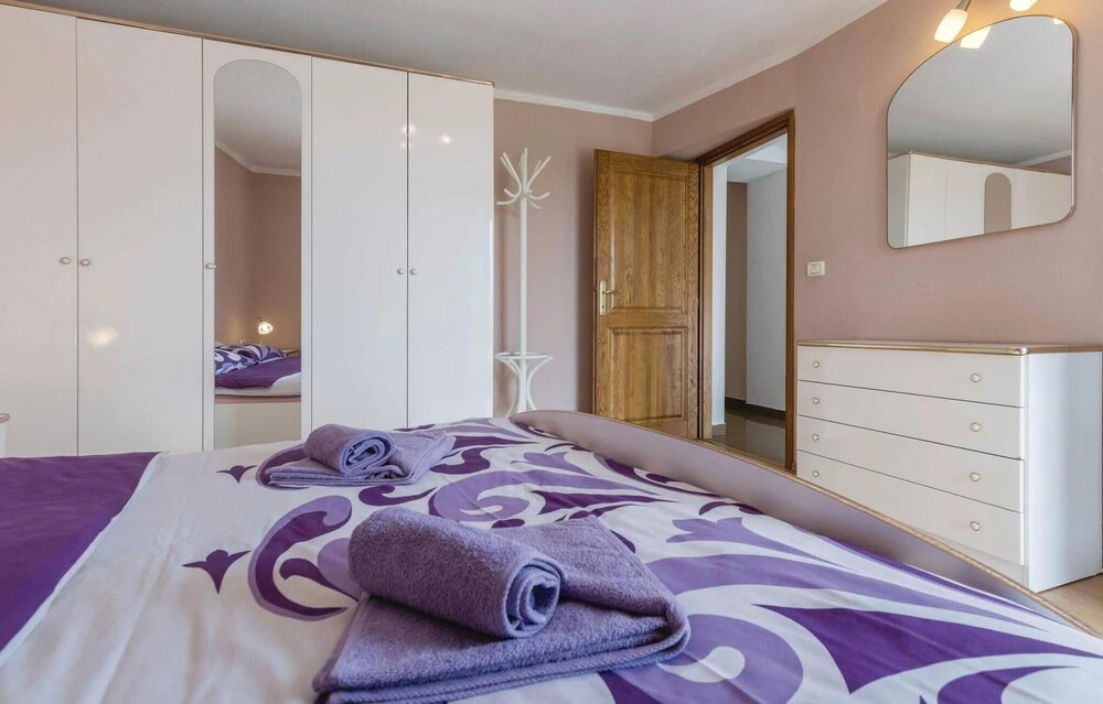 Beautiful Home in Vodnjan With Wifi and 3 Bedrooms