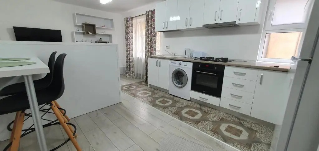Nehoiu apartament