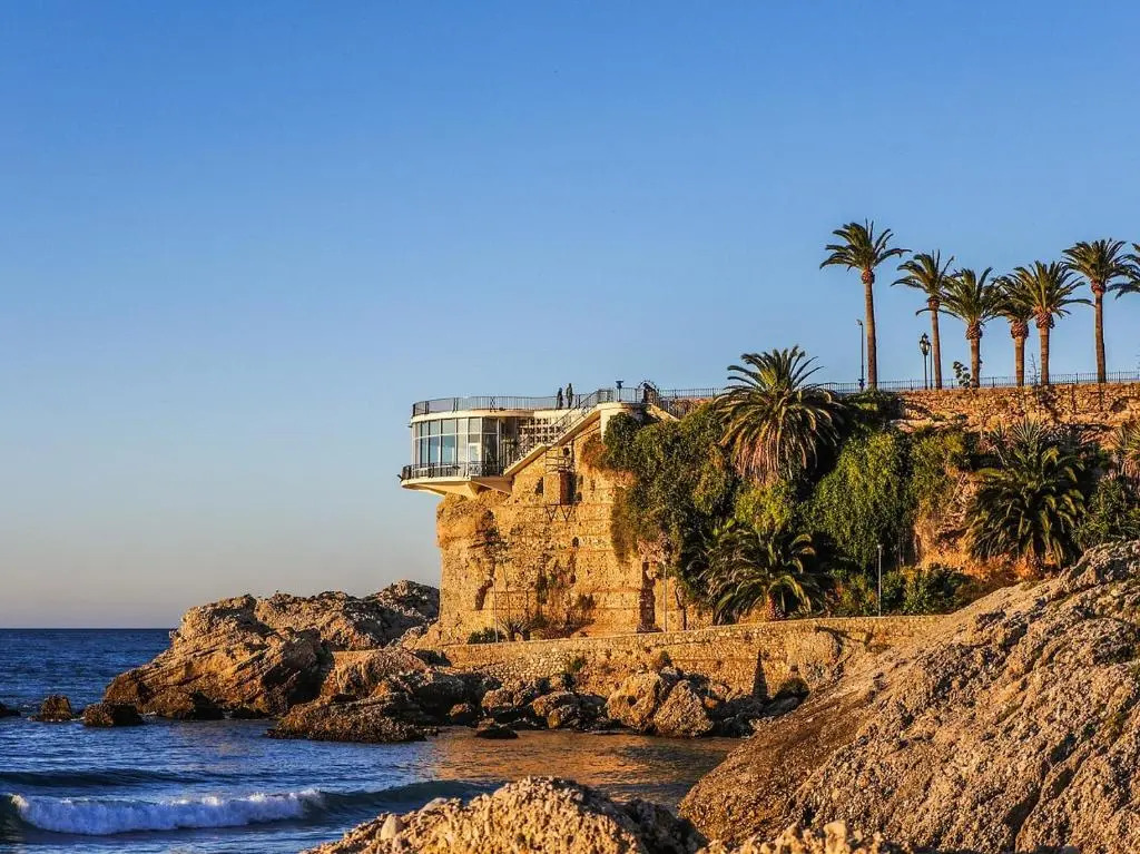 Acapulco Playa 404 Nerja