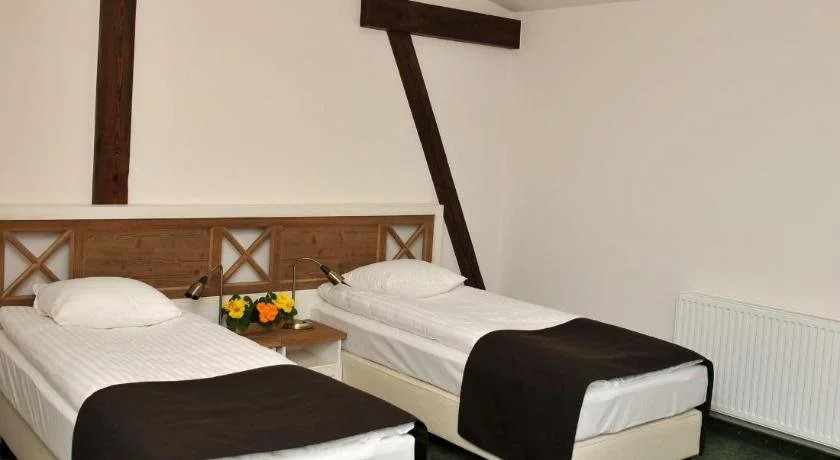 Hotel Sandro Silver & Spichlerz Antoniny