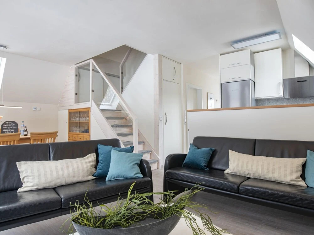 Holiday Home Ferienhaus Bude 92 by Interhome
