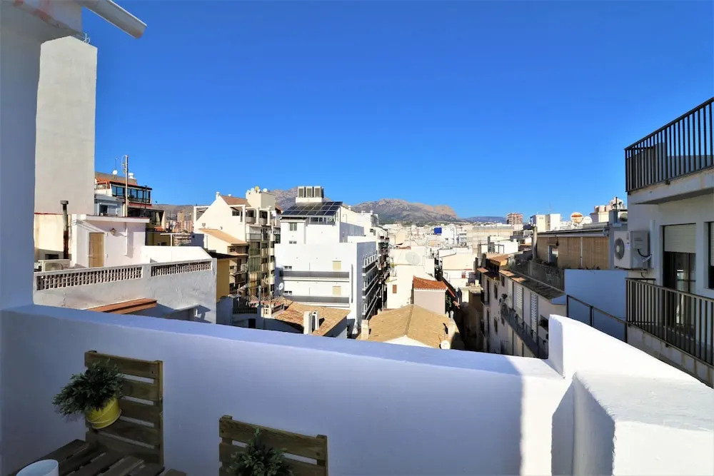 Sant Lorenzo Suite