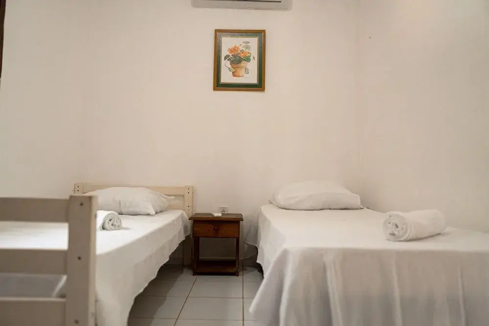 Pousada Vila Do Sossego