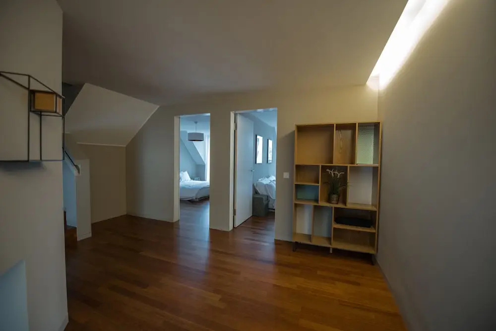 Lucerne Lake View Apartments