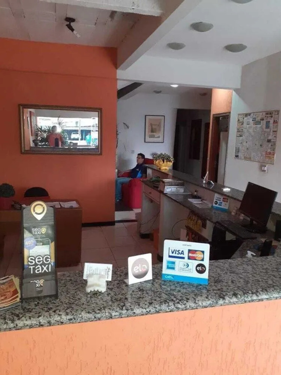 Shalon Hotel