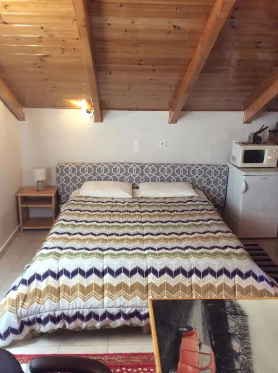 Studio Gio in Zakynthos City