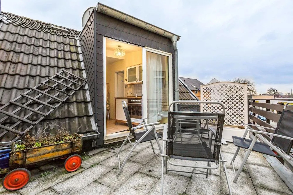 Tripcologne Apartments since 2013